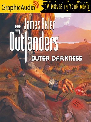 cover image of Outer Darkness
